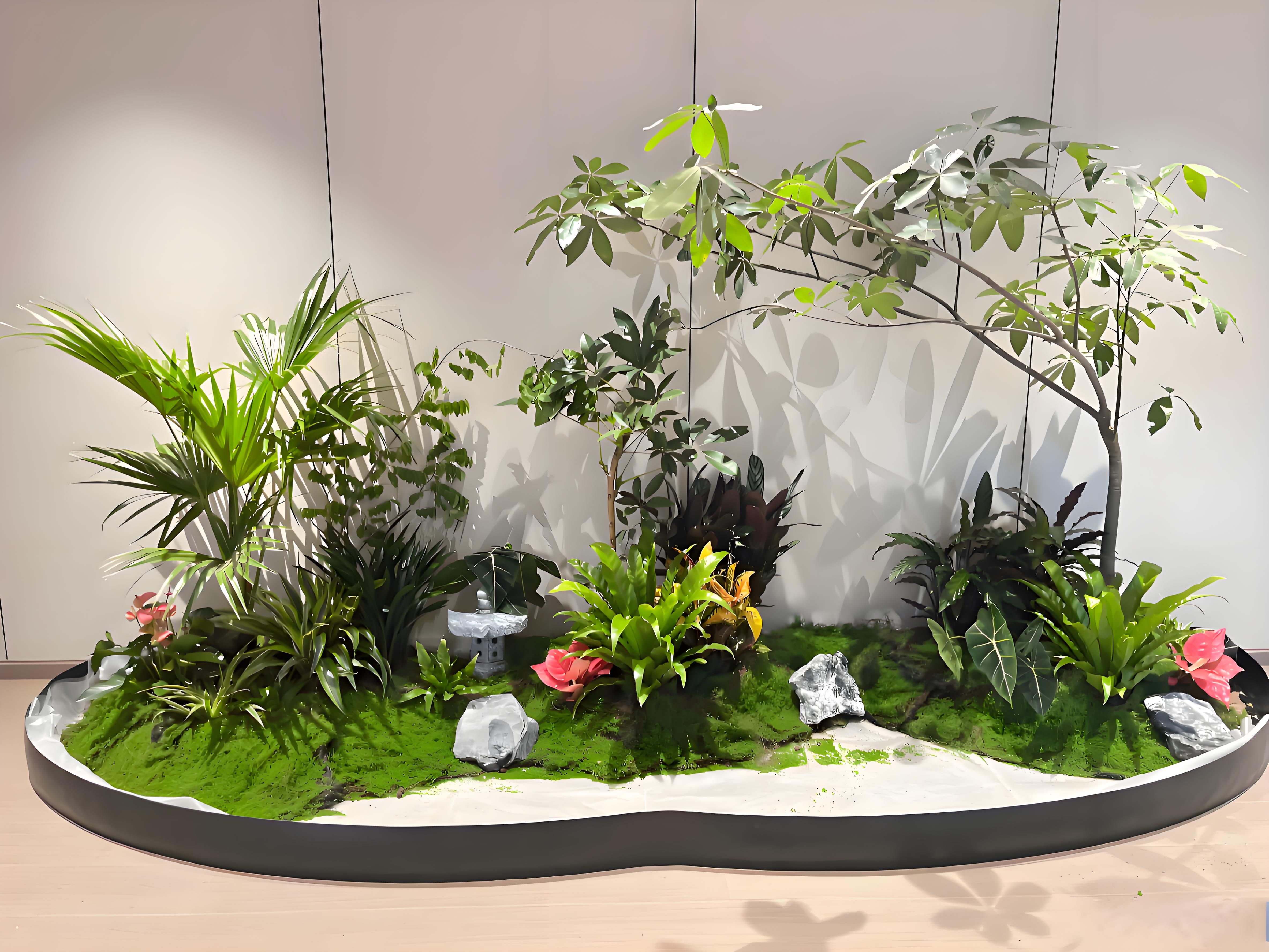 余姚盆景出租价格曝光，超乎想象的实惠！